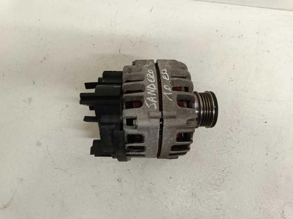 ALTERNATEUR RENAULT DACIA 90A - Vue 5